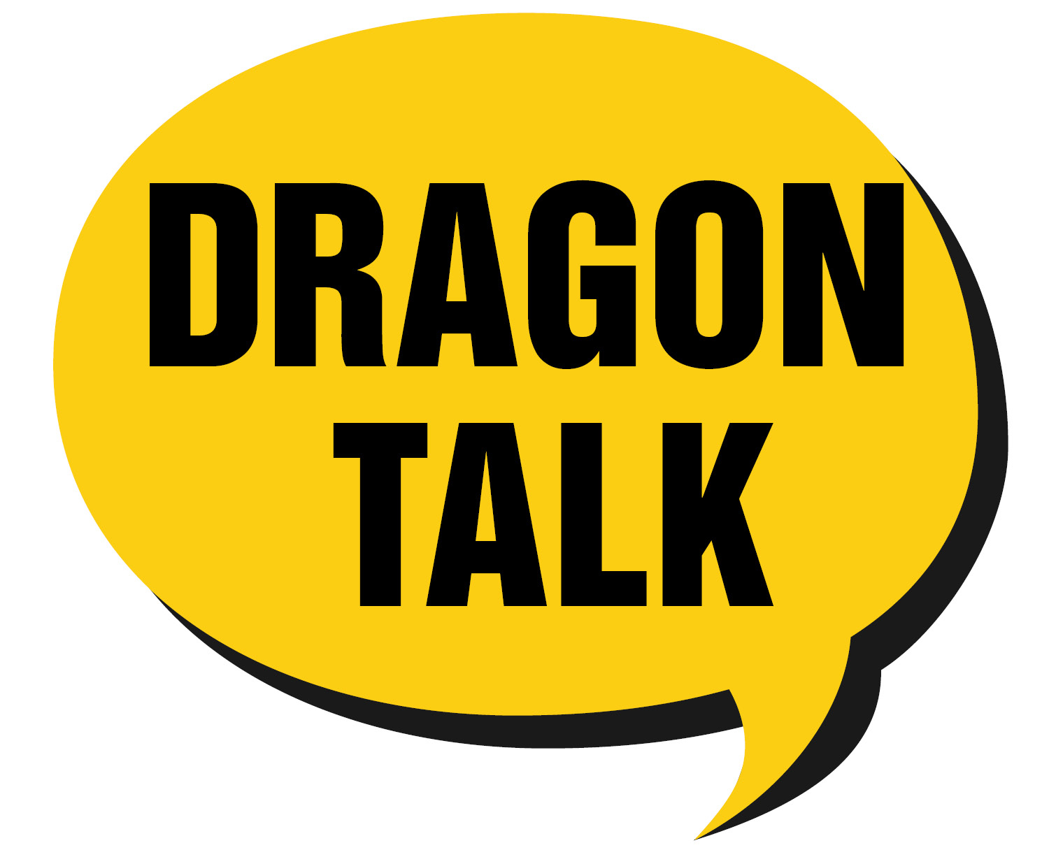 DRAGONTALK - Copy